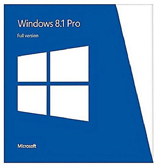 windows 8.1 pro